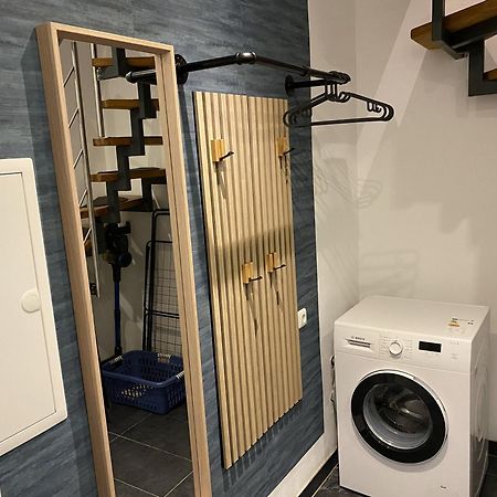 Ferienwohnung Happynest جينا المظهر الخارجي الصورة