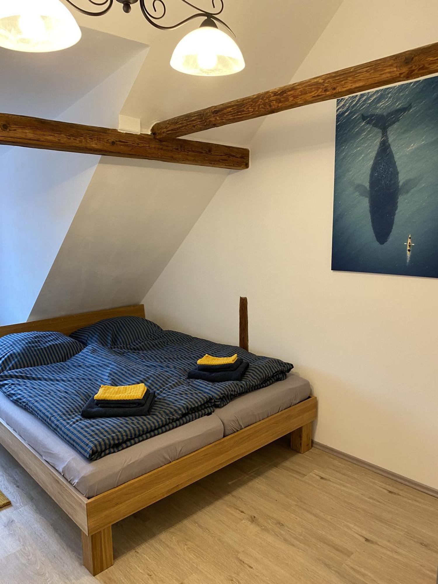Ferienwohnung Happynest جينا المظهر الخارجي الصورة