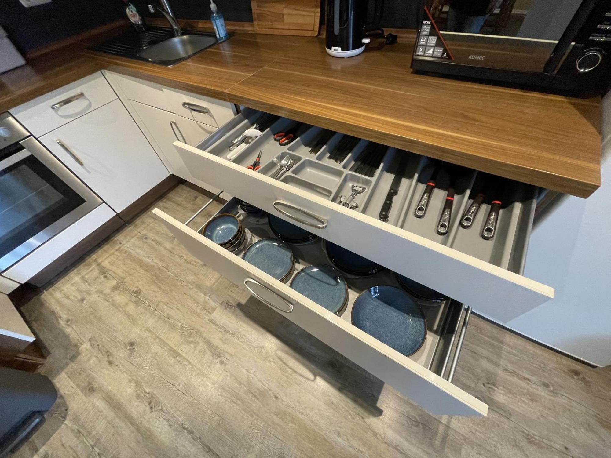 Ferienwohnung Happynest جينا المظهر الخارجي الصورة
